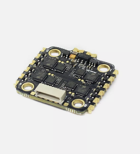 HAKRC 35A 4in1 ESC 2-6S BLHeli-S DSHOT600 Ready3
